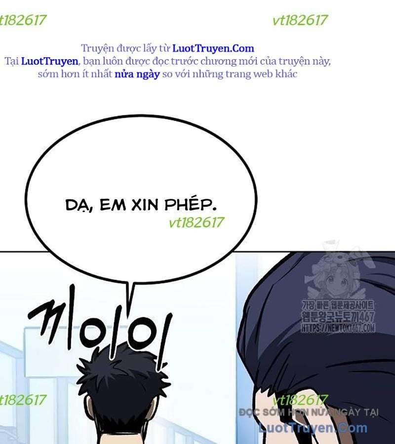 Vua Võ Đài Chap 152 - Next Chap 153