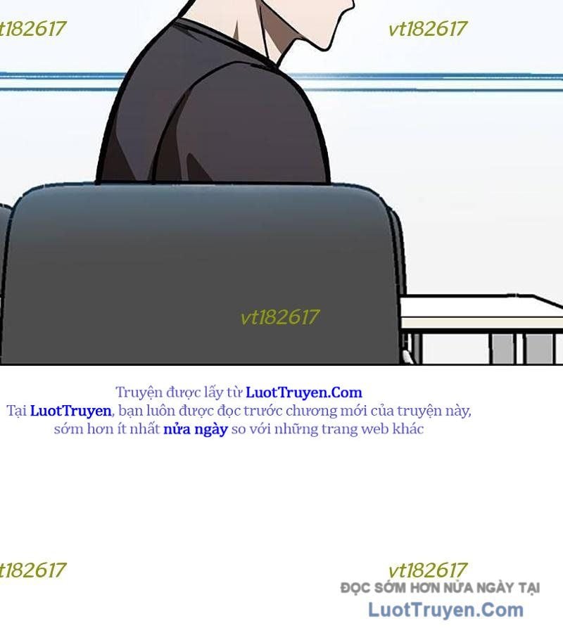 Vua Võ Đài Chap 152 - Next Chap 153