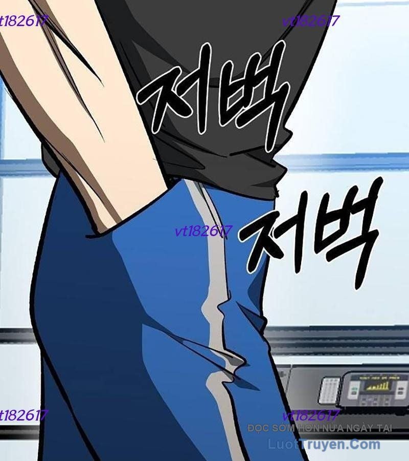 Vua Võ Đài Chap 152 - Next Chap 153