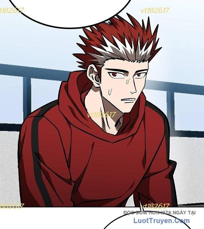 Vua Võ Đài Chap 152 - Next Chap 153