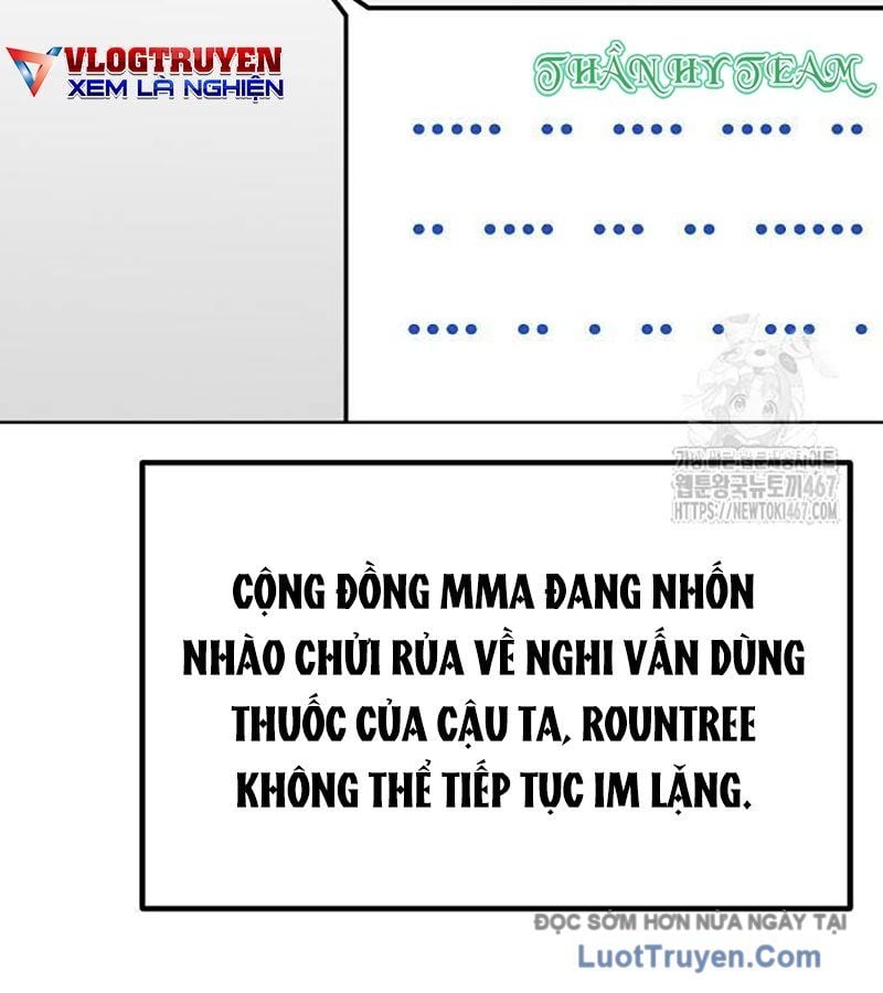 Vua Võ Đài Chap 153 - Next Chap 154