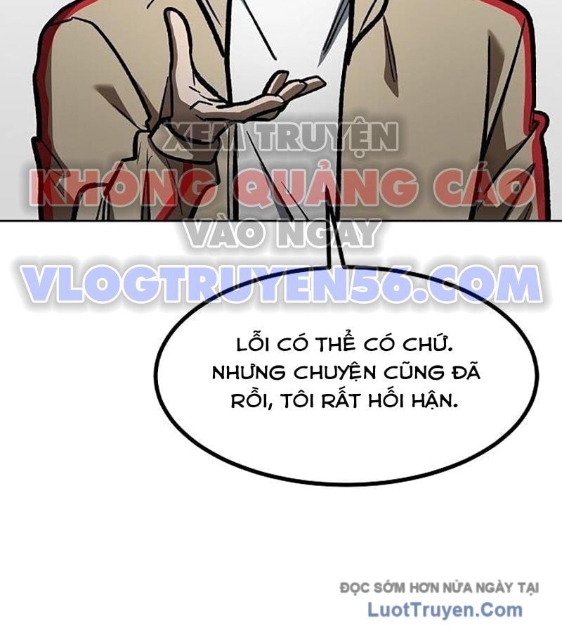 Vua Võ Đài Chap 153 - Next Chap 154