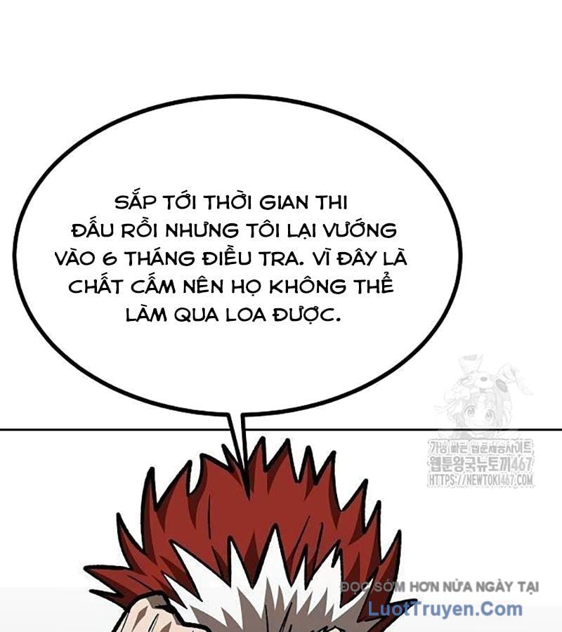 Vua Võ Đài Chap 153 - Next Chap 154
