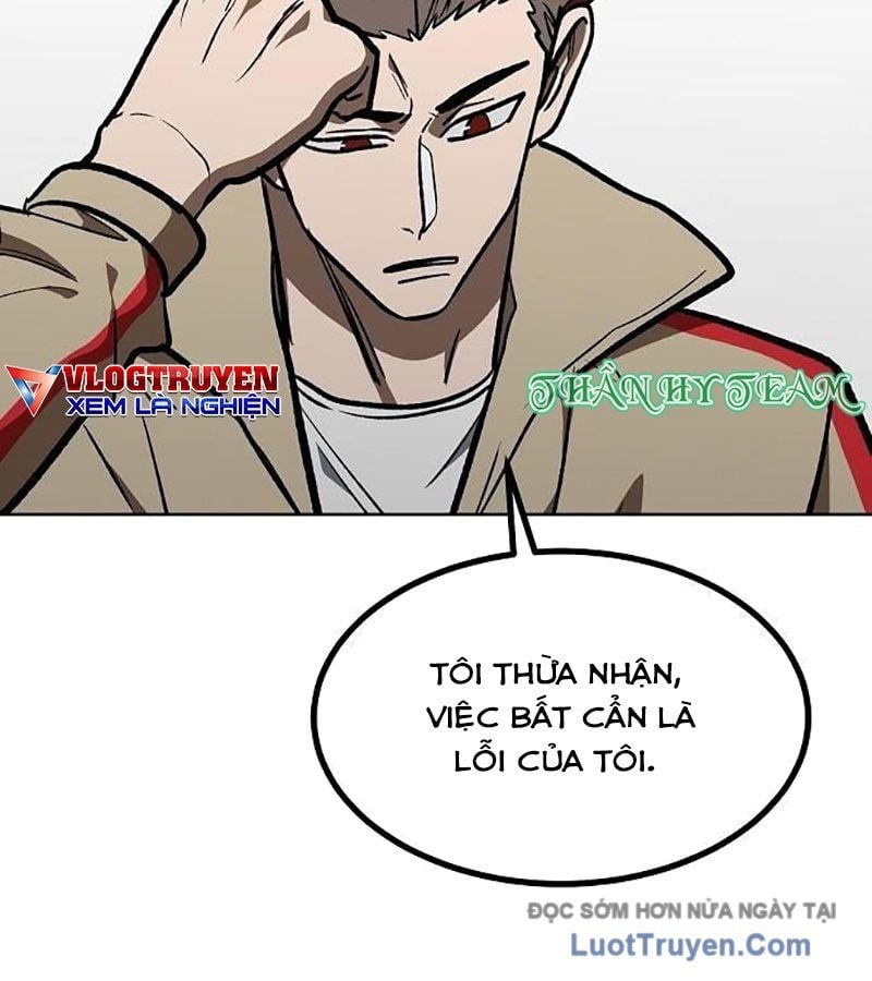 Vua Võ Đài Chap 153 - Next Chap 154
