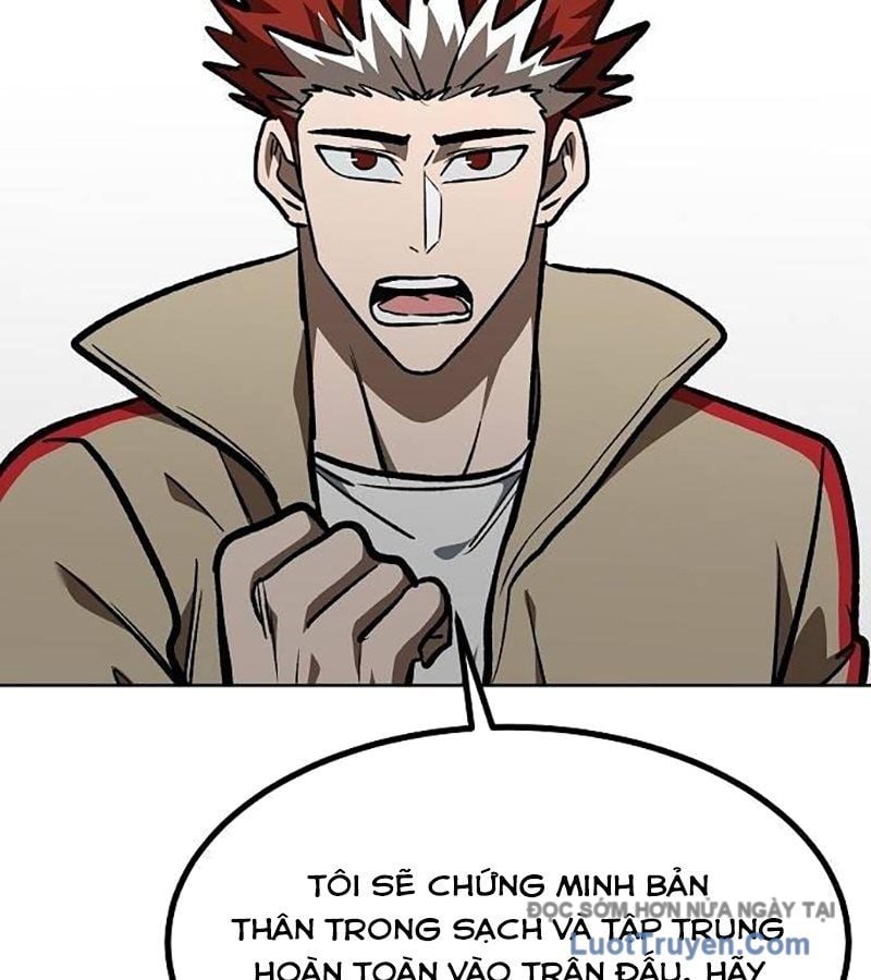 Vua Võ Đài Chap 153 - Next Chap 154