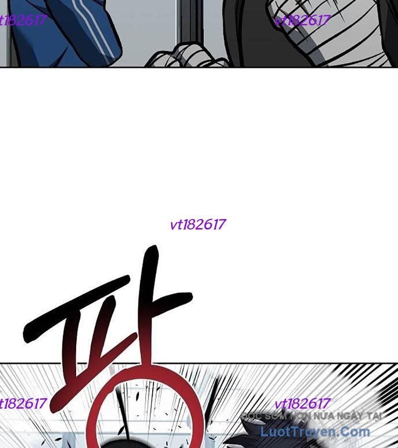 Vua Võ Đài Chap 153 - Next Chap 154