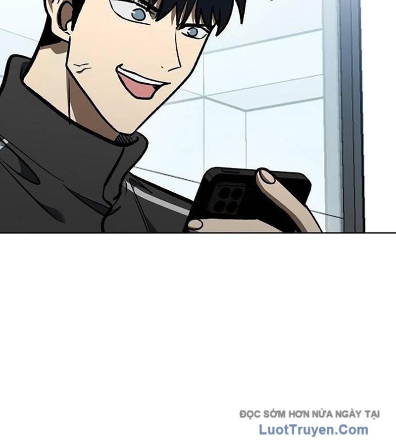 Vua Võ Đài Chap 153 - Next Chap 154