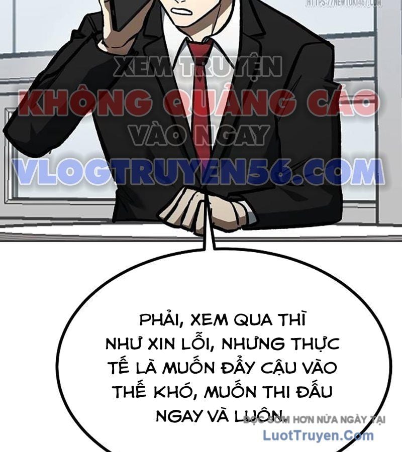 Vua Võ Đài Chap 153 - Next Chap 154