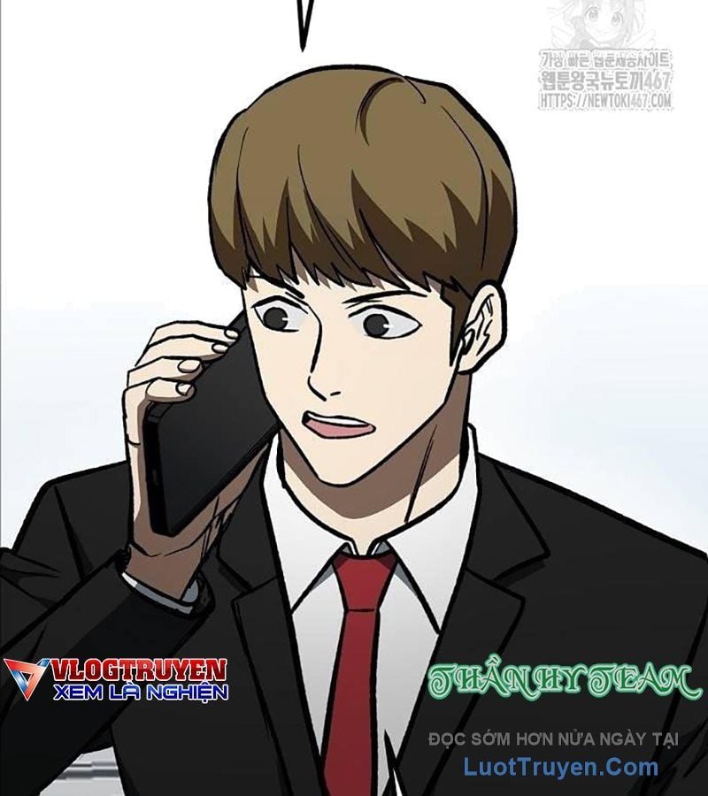 Vua Võ Đài Chap 153 - Next Chap 154