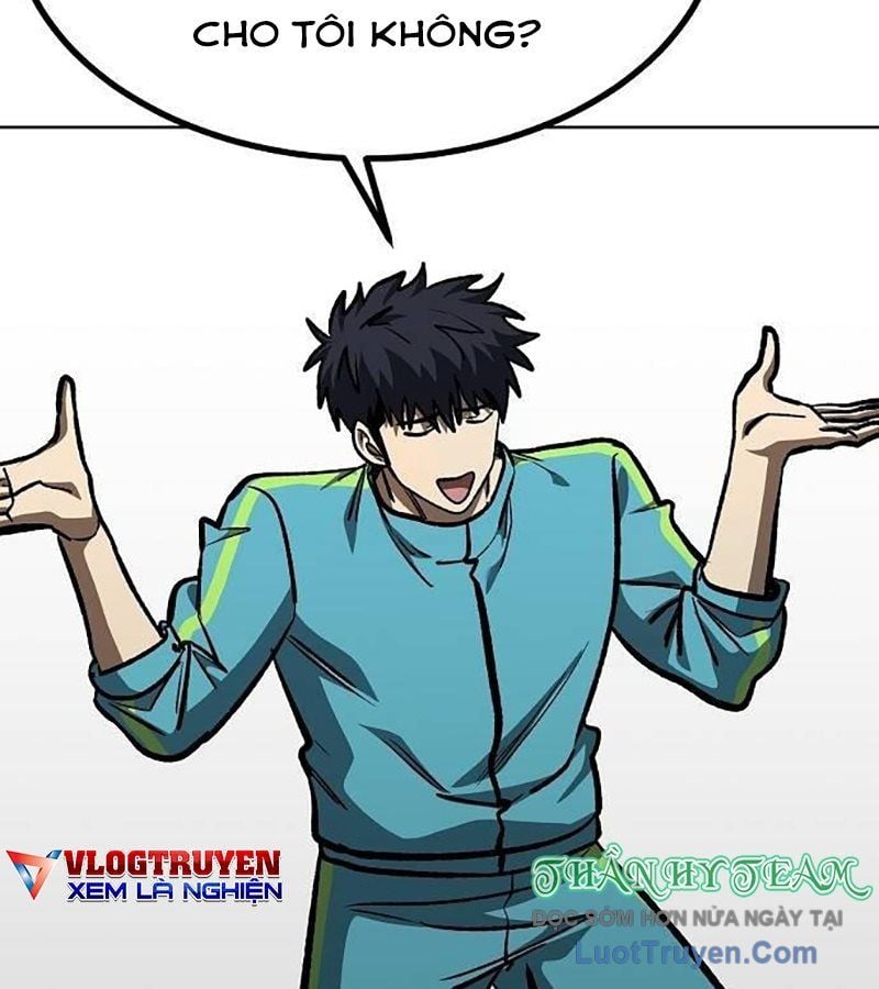 Vua Võ Đài Chap 153 - Next Chap 154