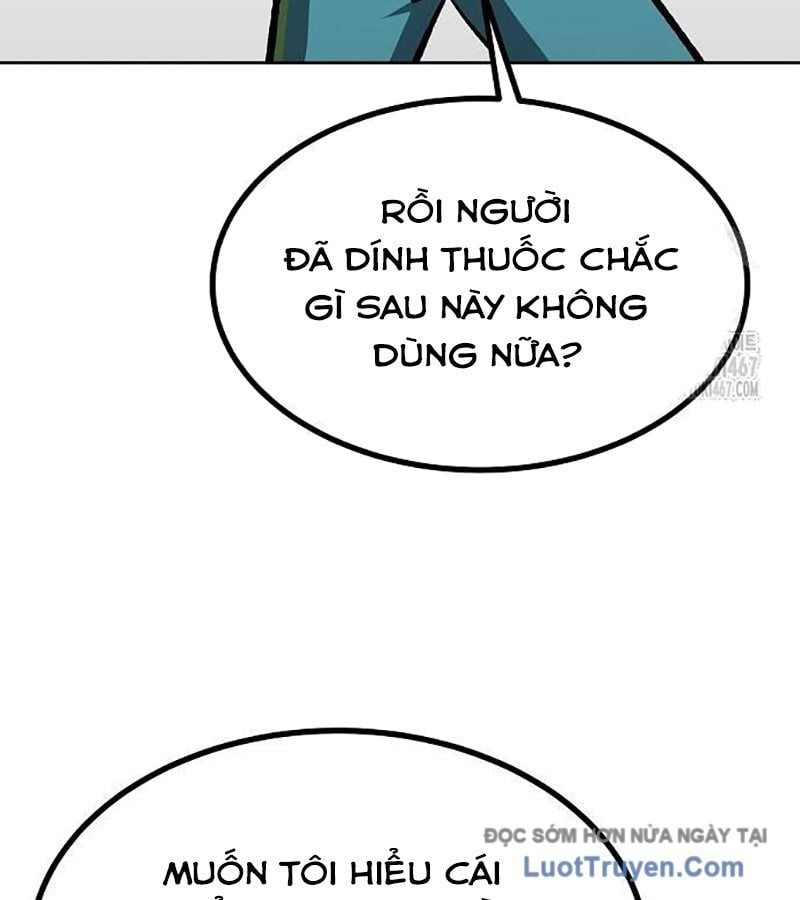 Vua Võ Đài Chap 153 - Next Chap 154