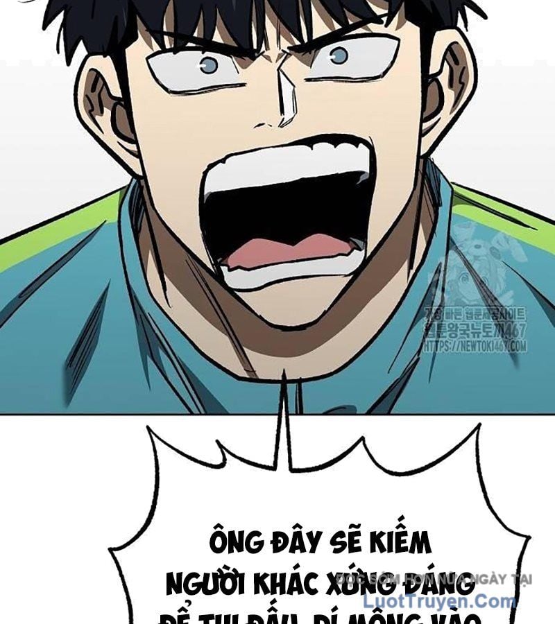 Vua Võ Đài Chap 153 - Next Chap 154