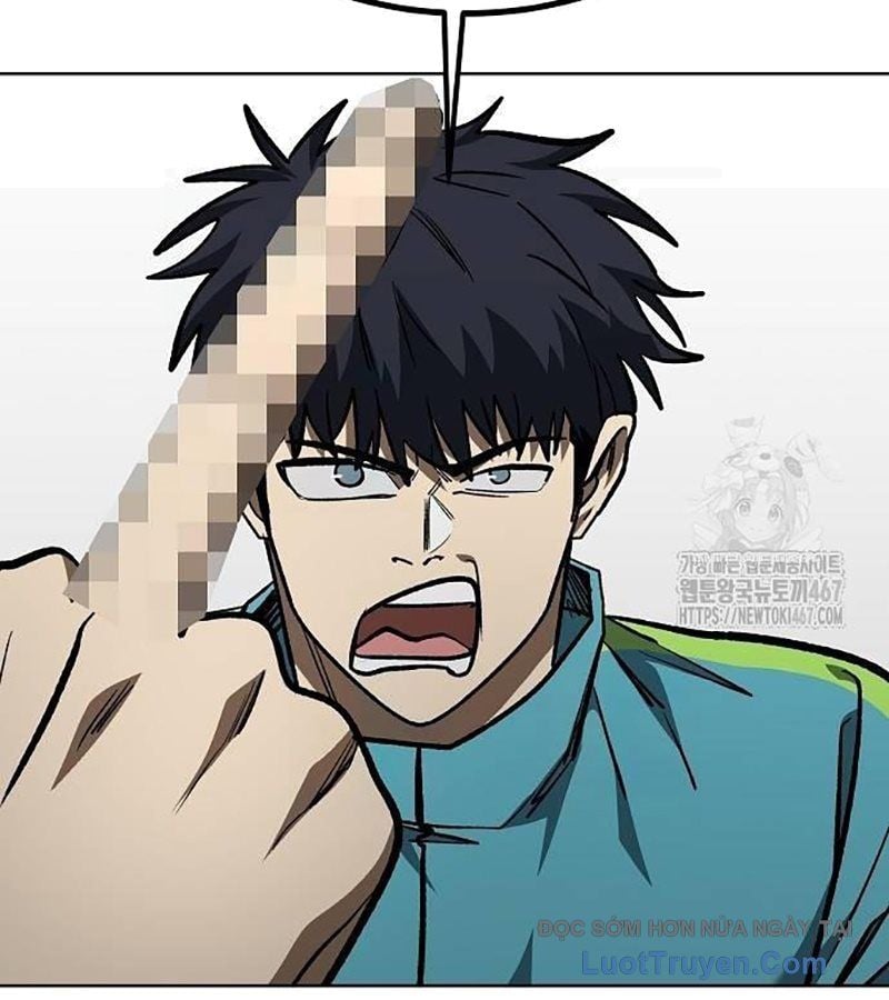 Vua Võ Đài Chap 153 - Next Chap 154