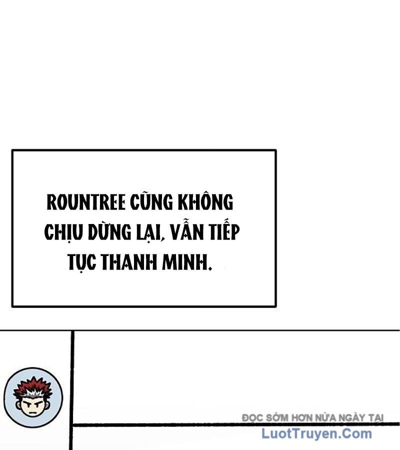 Vua Võ Đài Chap 153 - Next Chap 154