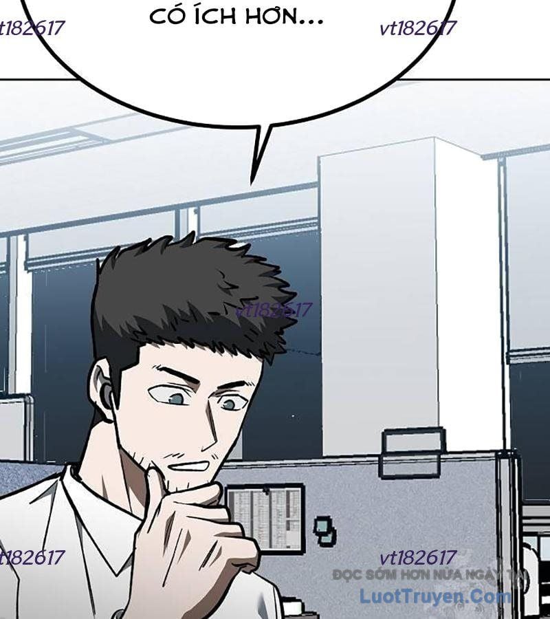 Vua Võ Đài Chap 153 - Next Chap 154