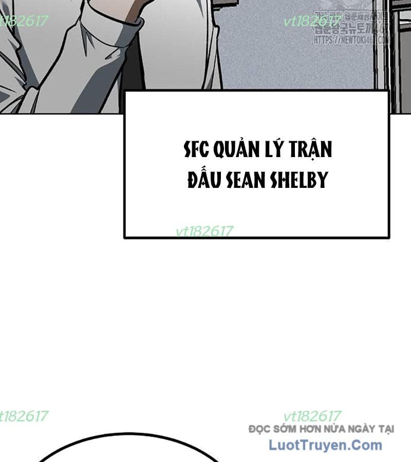 Vua Võ Đài Chap 153 - Next Chap 154