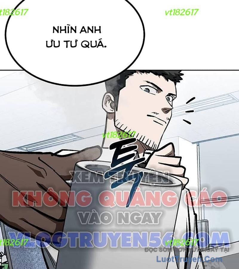 Vua Võ Đài Chap 153 - Next Chap 154