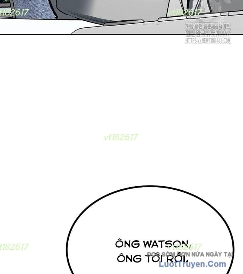 Vua Võ Đài Chap 153 - Next Chap 154