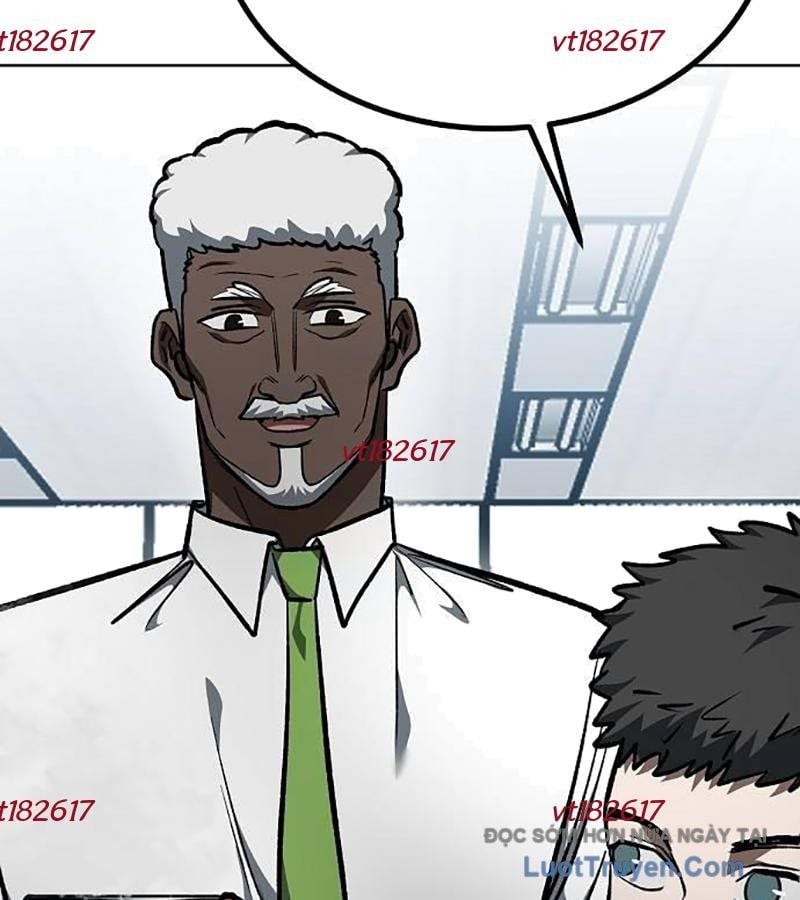 Vua Võ Đài Chap 153 - Next Chap 154