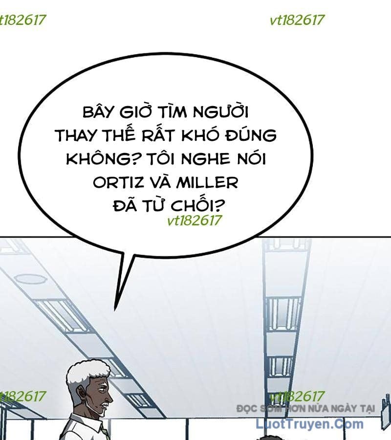 Vua Võ Đài Chap 153 - Next Chap 154