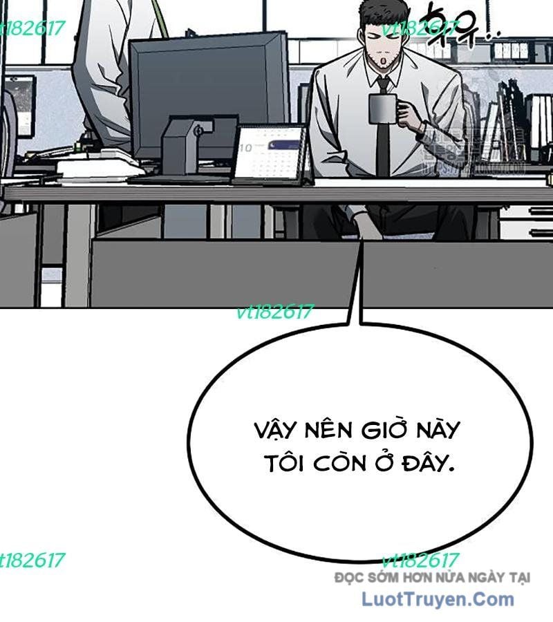 Vua Võ Đài Chap 153 - Next Chap 154