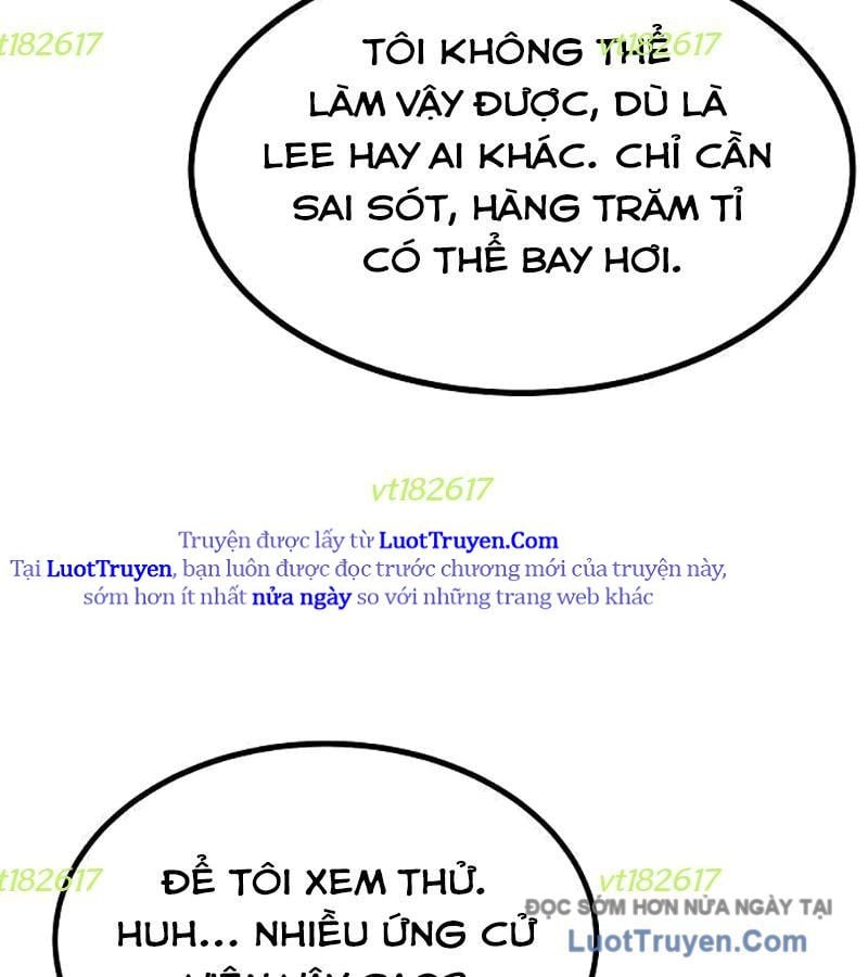 Vua Võ Đài Chap 153 - Next Chap 154