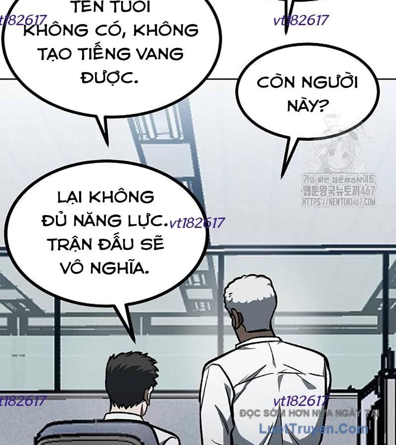 Vua Võ Đài Chap 153 - Next Chap 154