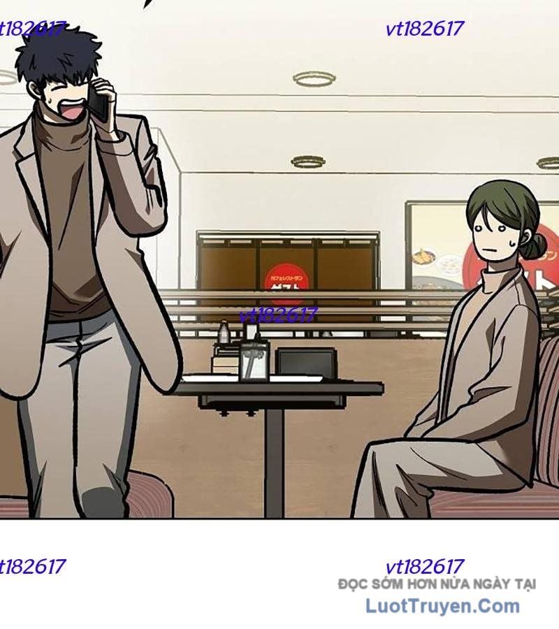 Vua Võ Đài Chap 153 - Next Chap 154