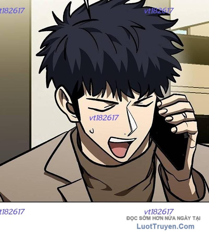 Vua Võ Đài Chap 153 - Next Chap 154