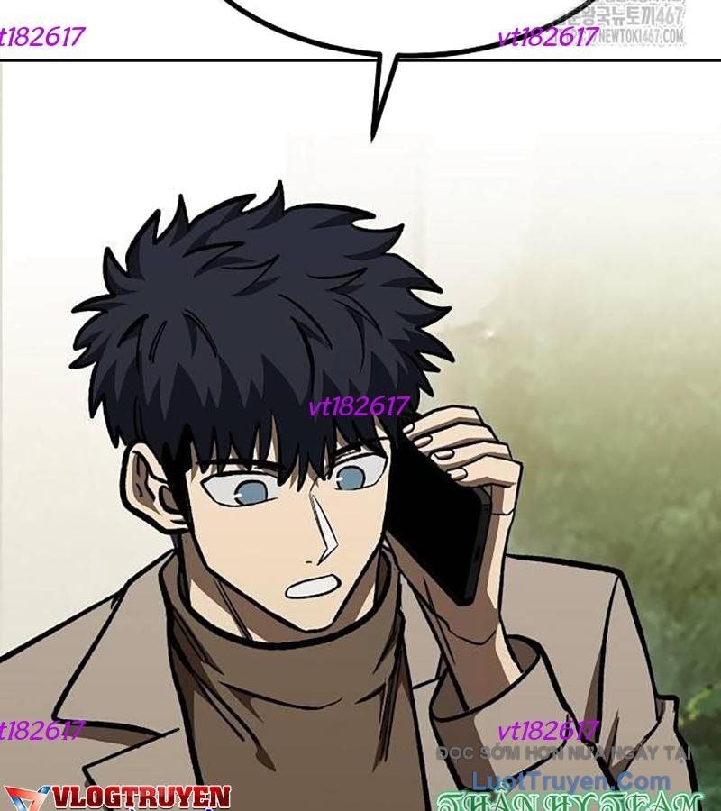 Vua Võ Đài Chap 153 - Next Chap 154