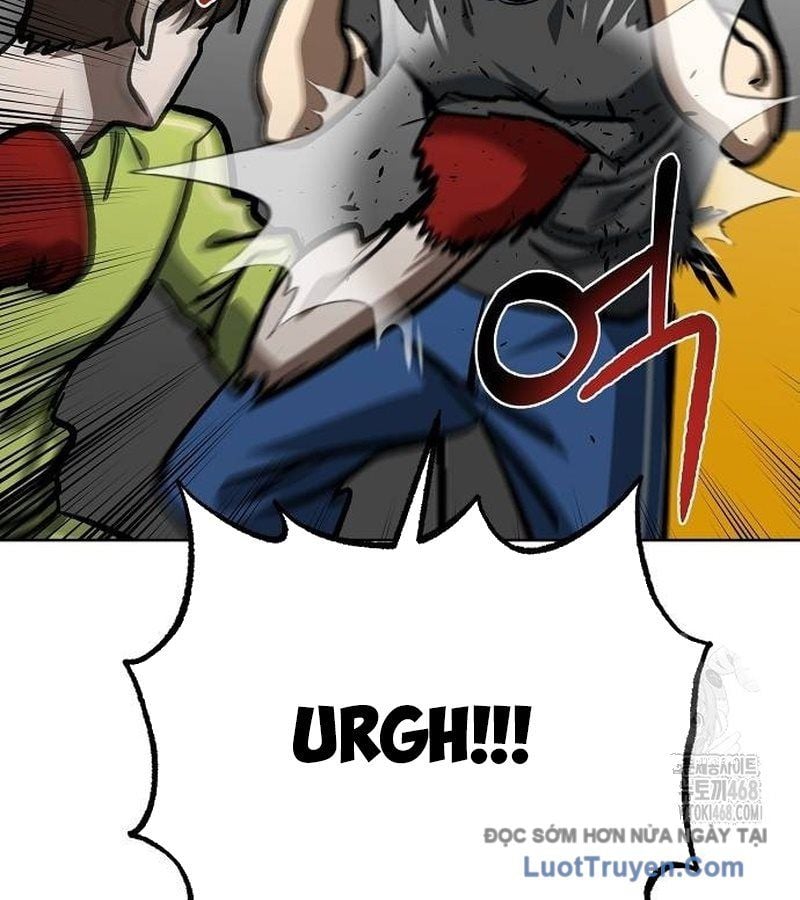 Vua Võ Đài Chap 154 - Next Chap 155