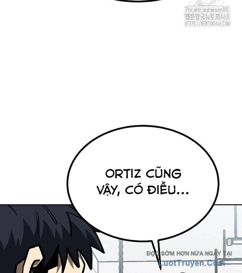 Vua Võ Đài Chap 154 - Next Chap 155