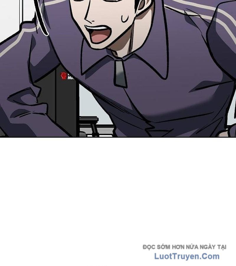 Vua Võ Đài Chap 154 - Next Chap 155