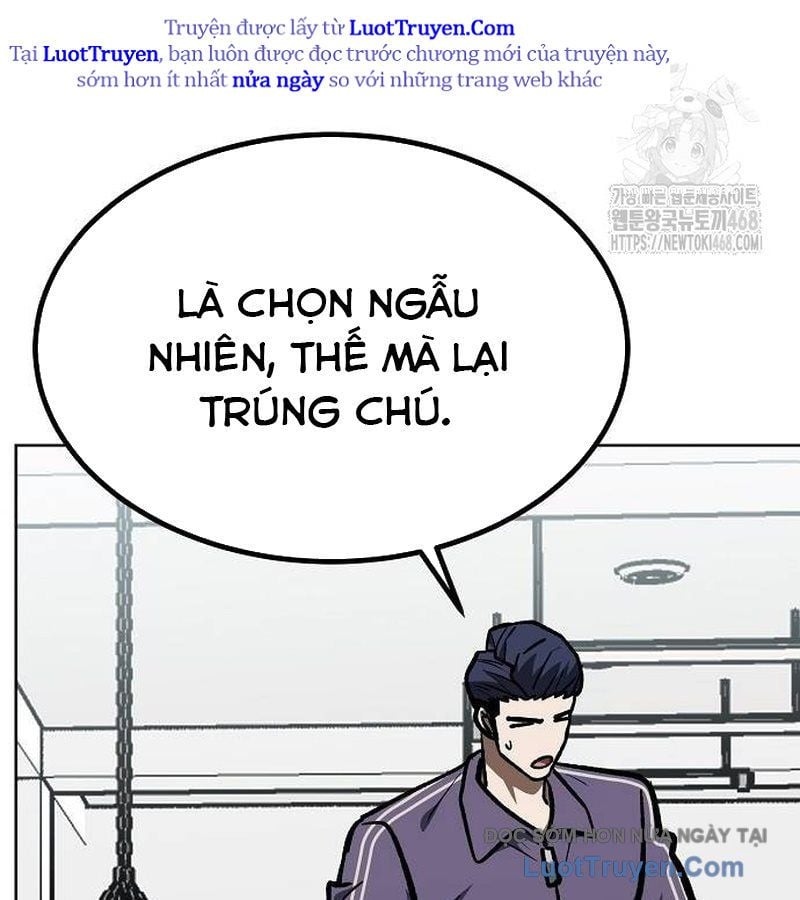 Vua Võ Đài Chap 154 - Next Chap 155