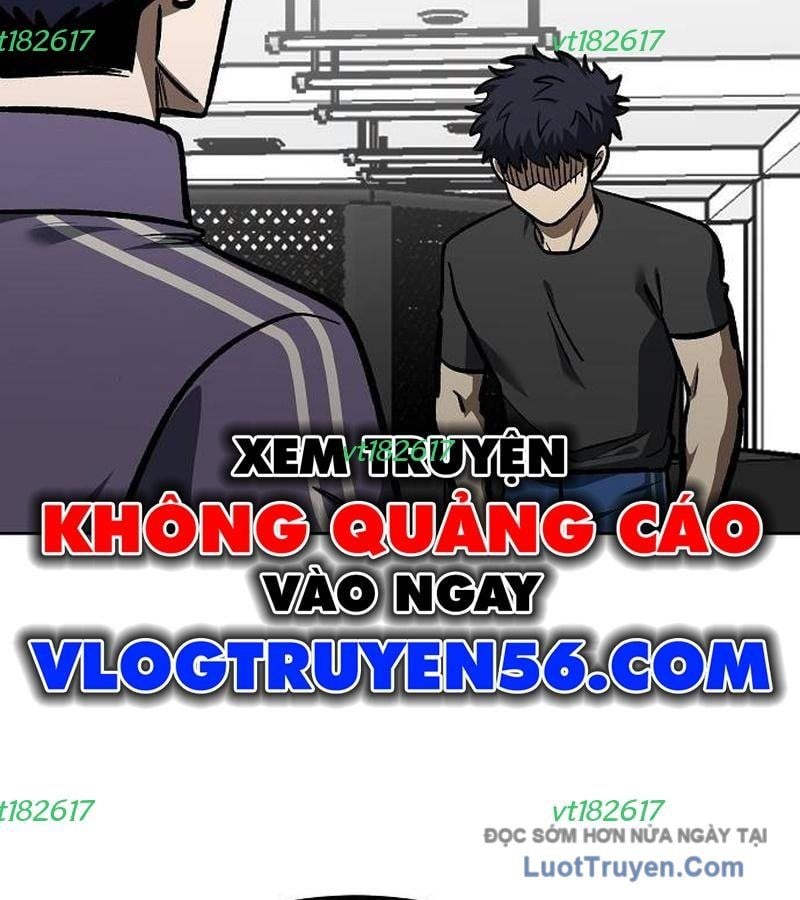 Vua Võ Đài Chap 154 - Next Chap 155