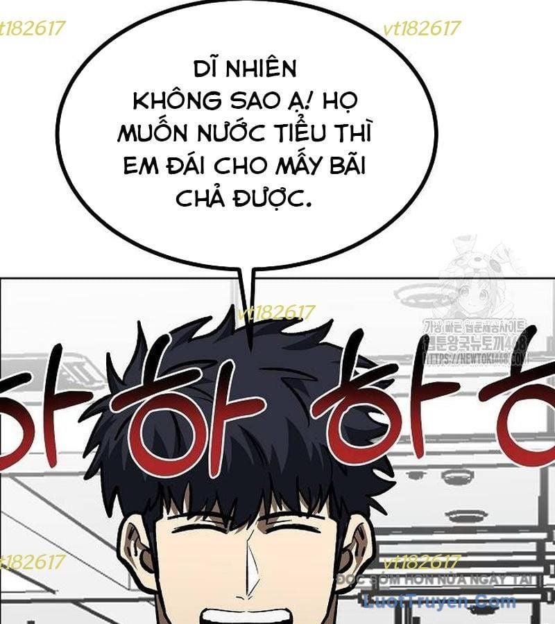 Vua Võ Đài Chap 154 - Next Chap 155