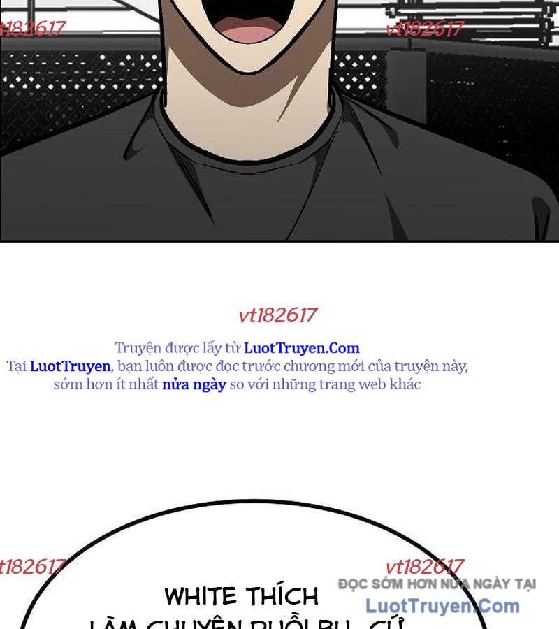 Vua Võ Đài Chap 154 - Next Chap 155