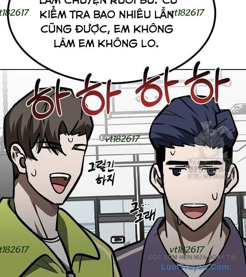 Vua Võ Đài Chap 154 - Next Chap 155