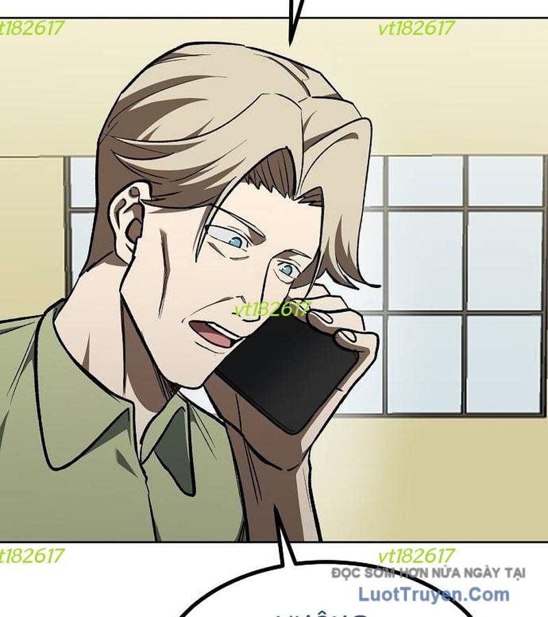 Vua Võ Đài Chap 154 - Next Chap 155