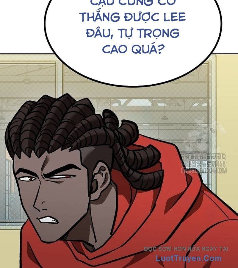 Vua Võ Đài Chap 154 - Next Chap 155
