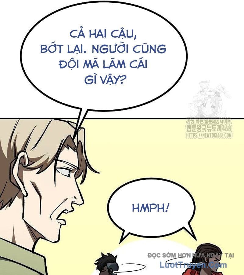 Vua Võ Đài Chap 154 - Next Chap 155