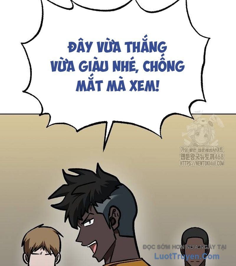 Vua Võ Đài Chap 154 - Next Chap 155