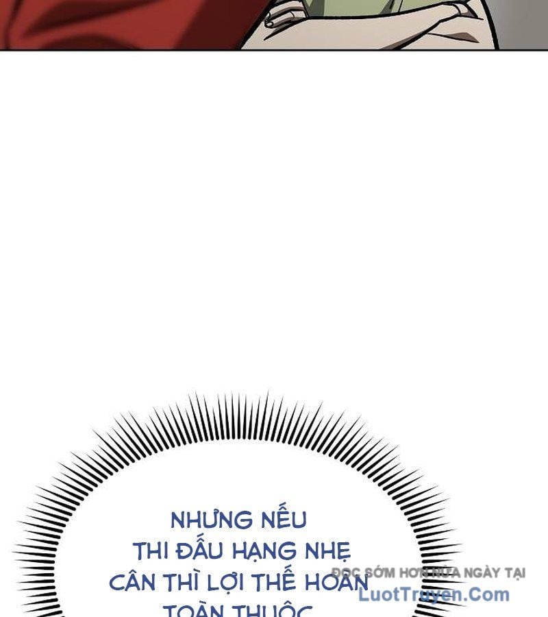 Vua Võ Đài Chap 154 - Next Chap 155