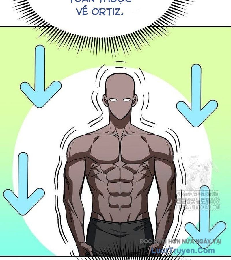 Vua Võ Đài Chap 154 - Next Chap 155