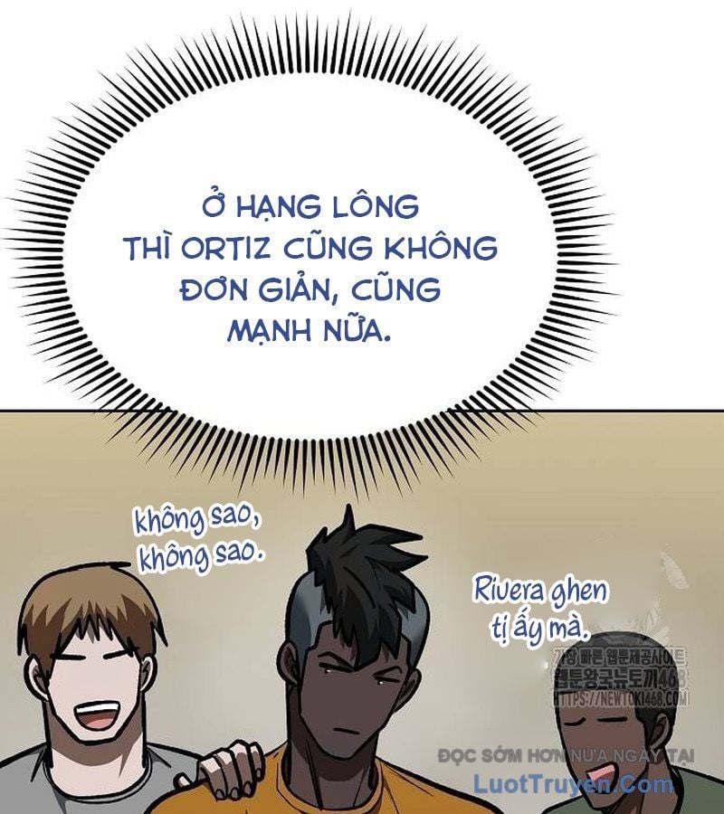 Vua Võ Đài Chap 154 - Next Chap 155