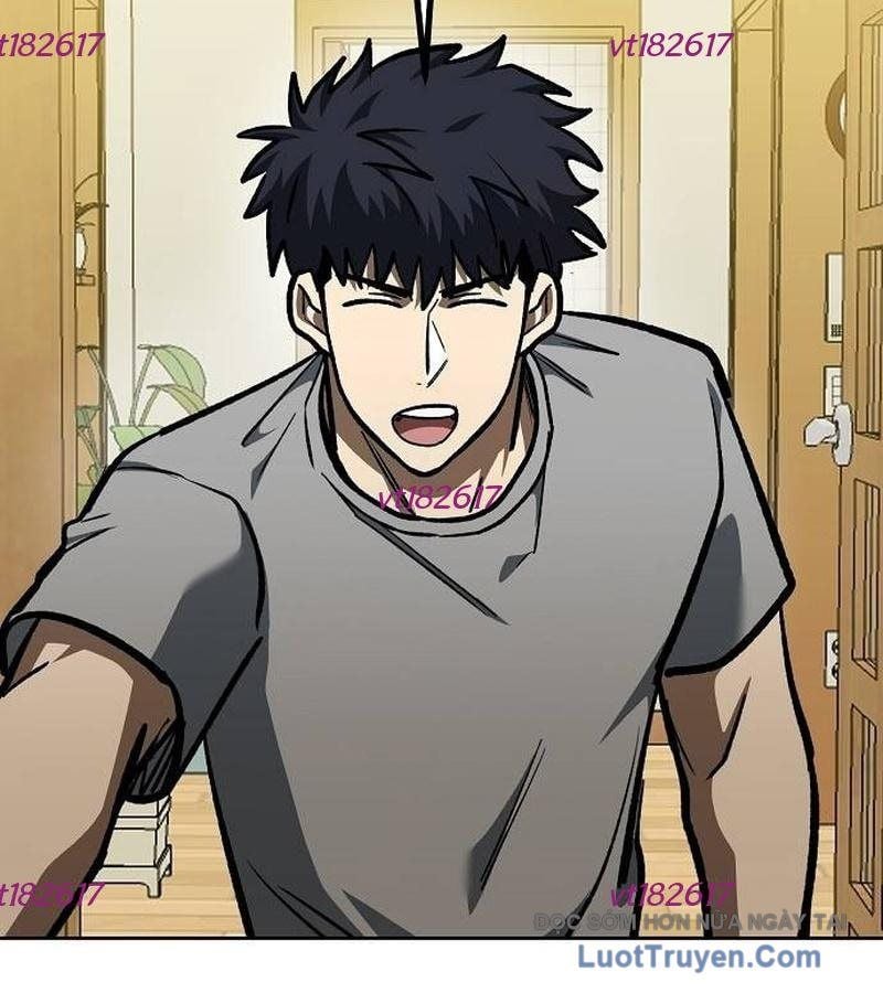 Vua Võ Đài Chap 154 - Next Chap 155