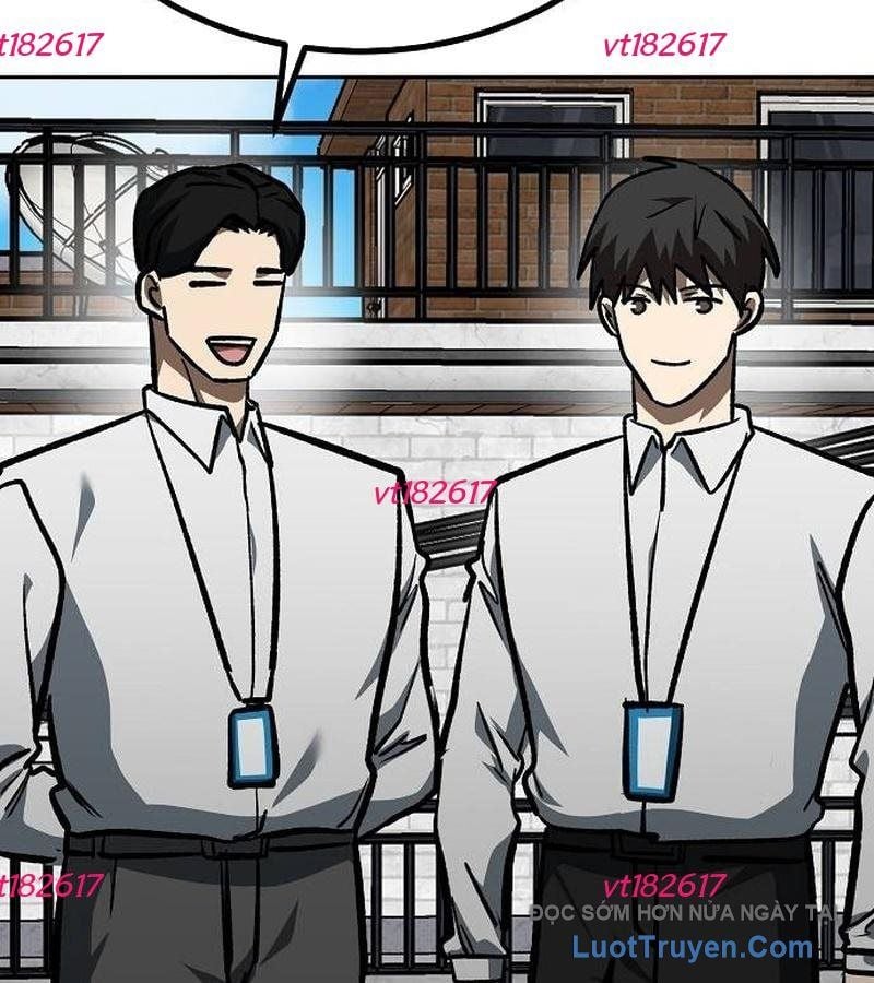 Vua Võ Đài Chap 154 - Next Chap 155