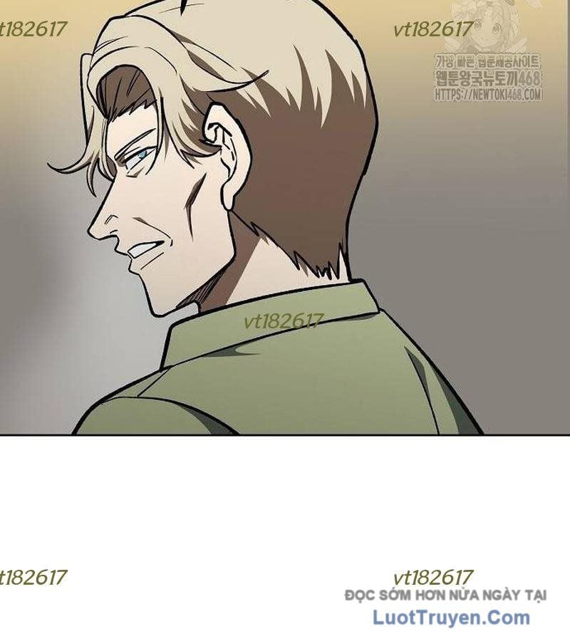 Vua Võ Đài Chap 154 - Next Chap 155