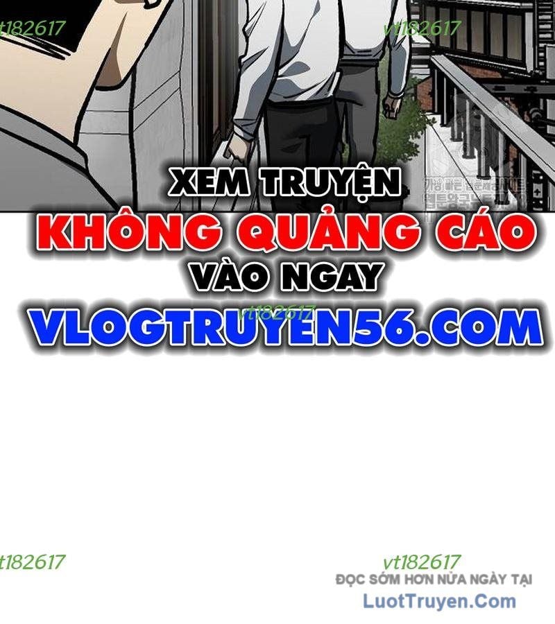 Vua Võ Đài Chap 154 - Next Chap 155