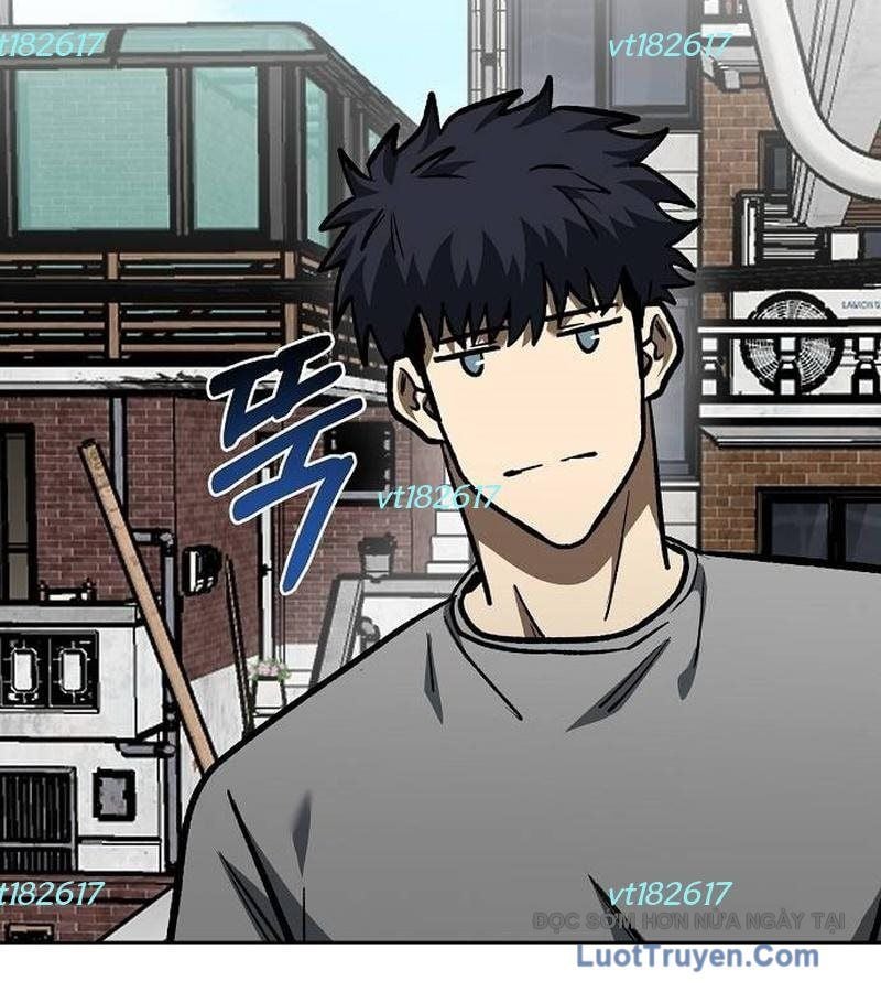 Vua Võ Đài Chap 154 - Next Chap 155